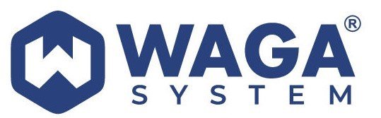 WAGA Systems Logo